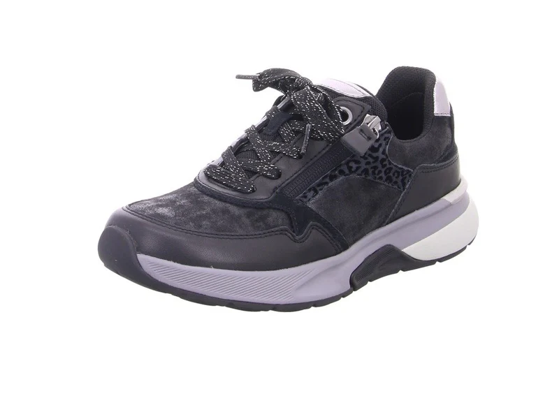 Gabor Sneaker Bunt