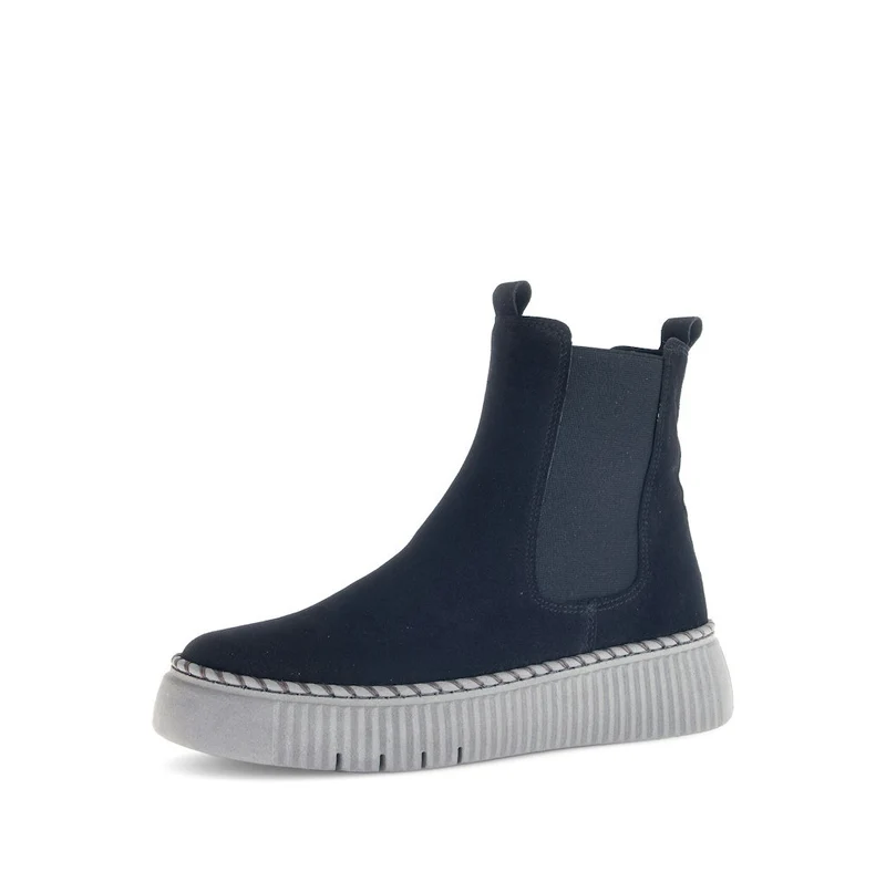 Gabor Chelsea Boot ocean