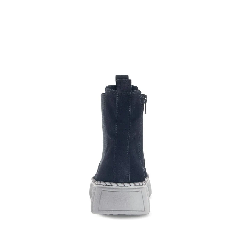 Gabor Chelsea Boot ocean