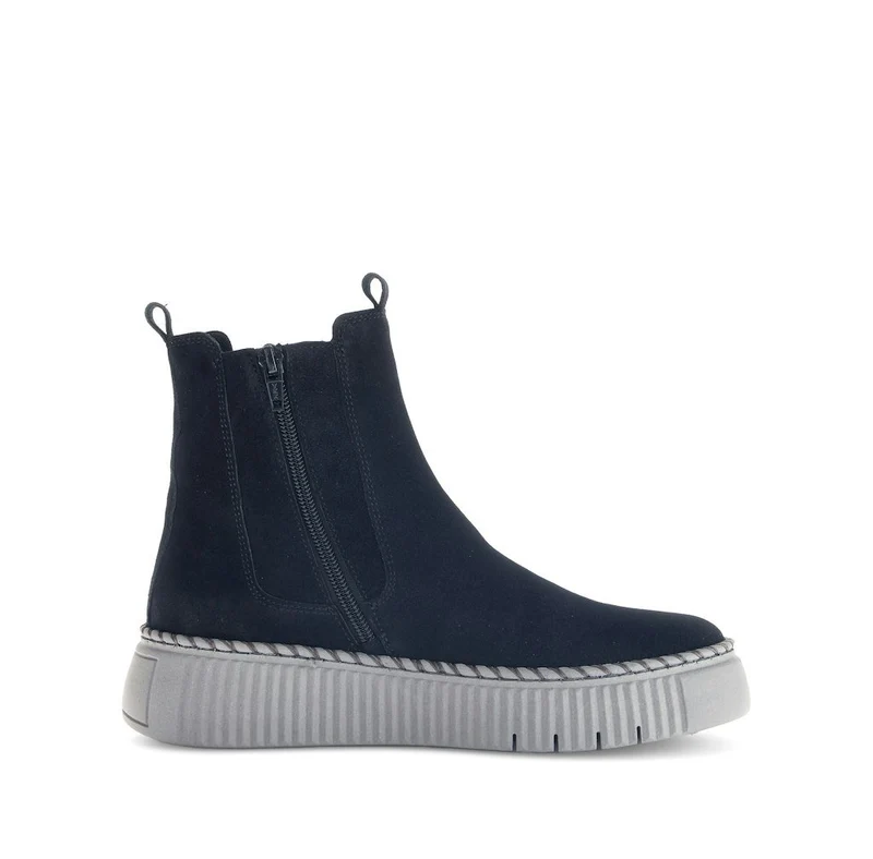 Gabor Chelsea Boot ocean