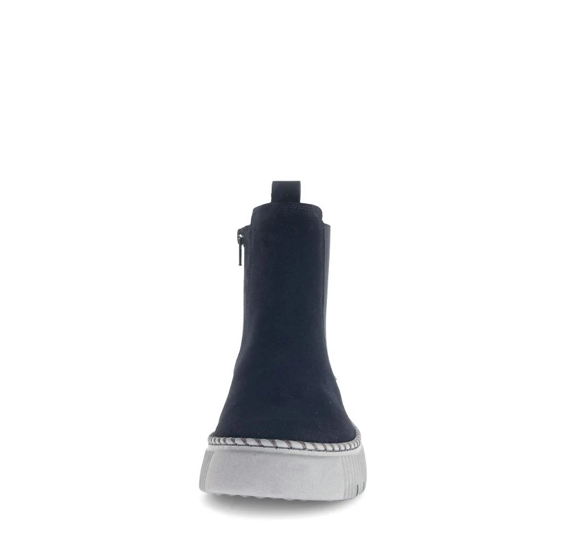 Gabor Chelsea Boot ocean