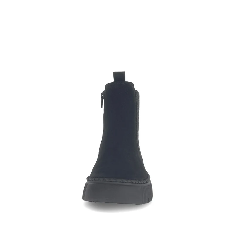 Gabor Stiefeletten schwarz