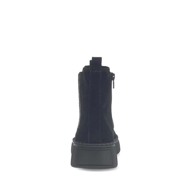 Gabor Stiefeletten schwarz
