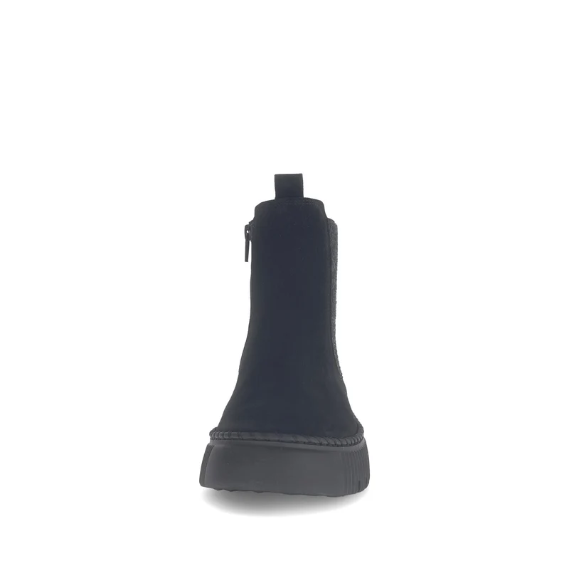 Gabor Stiefeletten schwarz
