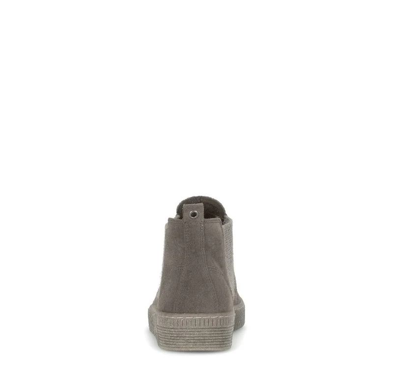 Gabor Stiefeletten taupe