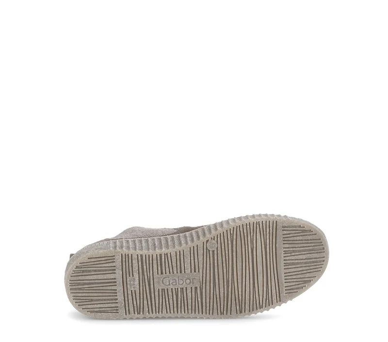Gabor Stiefeletten taupe