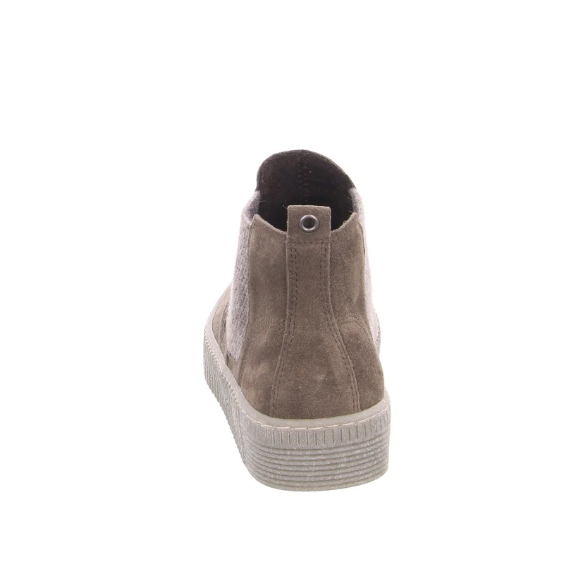 Gabor Stiefeletten taupe