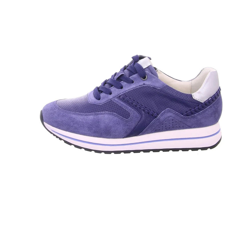 Gabor Sneaker Blau