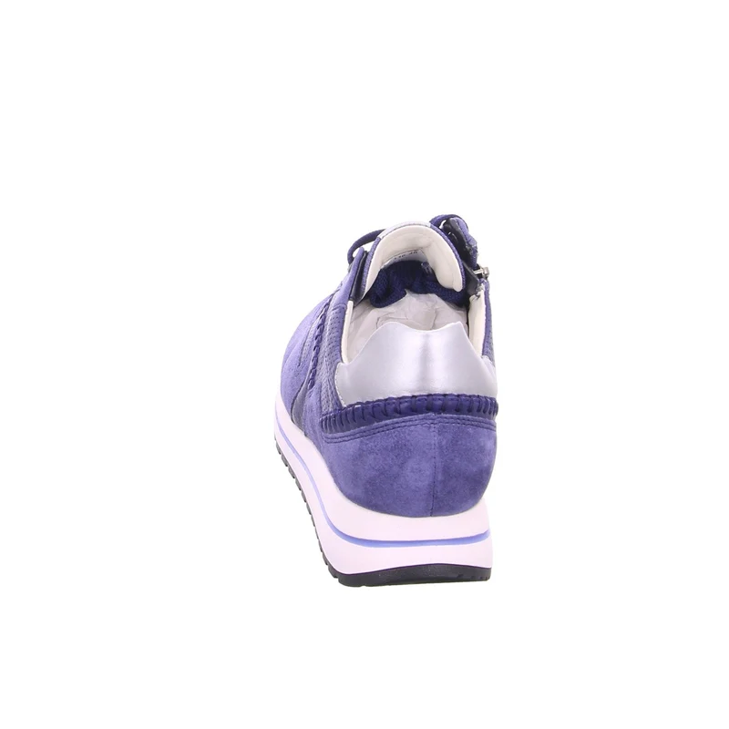 Gabor Sneaker Blau