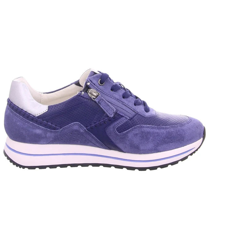 Gabor Sneaker Blau