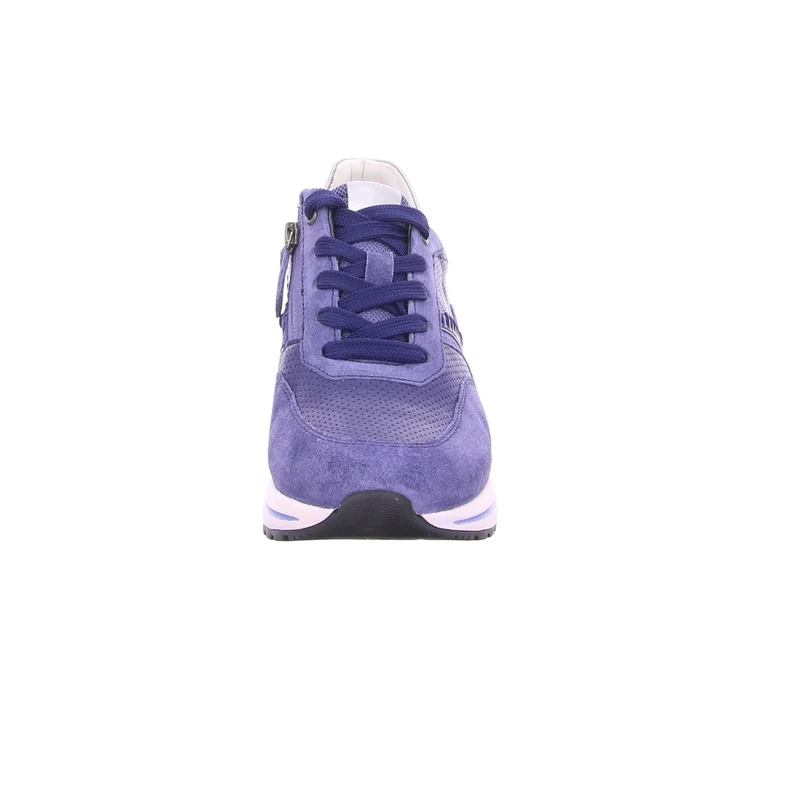 Gabor Sneaker Blau