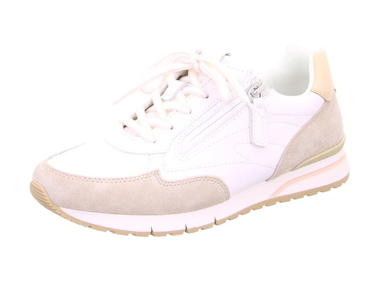 Gabor Sneaker Weiß