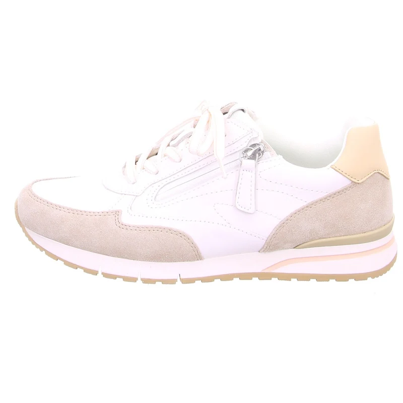 Gabor Sneaker Weiß