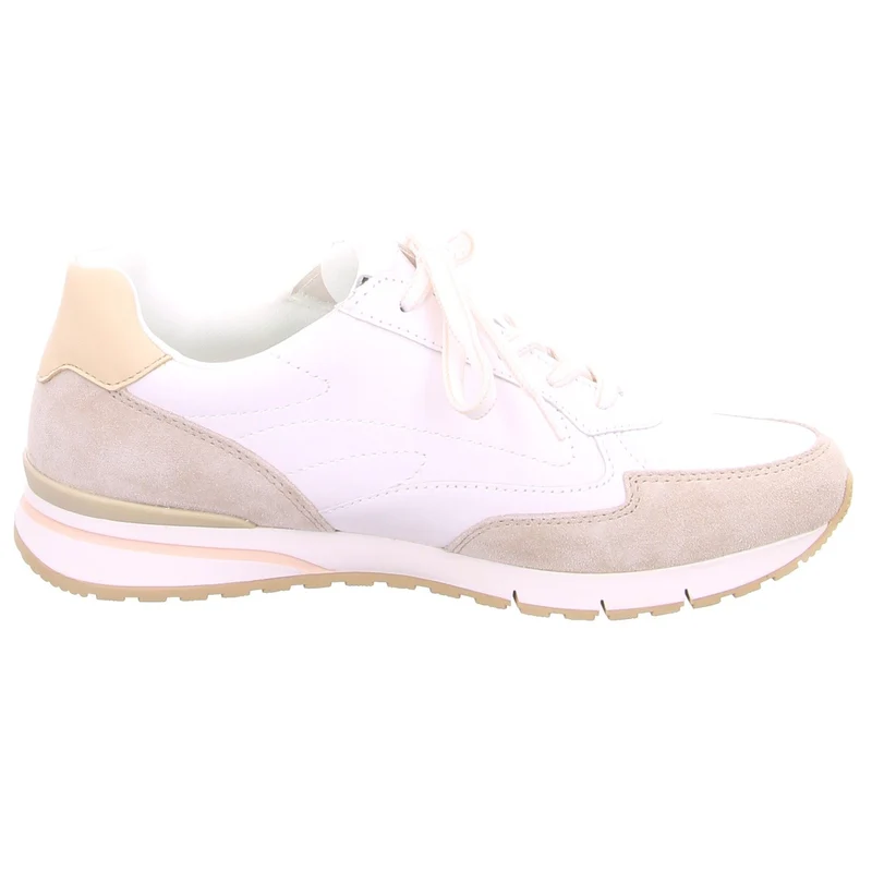 Gabor Sneaker Weiß