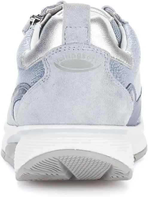 Gabor Sneaker himmelblau