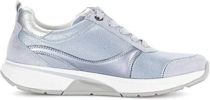 Gabor Sneaker himmelblau