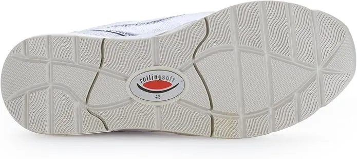 Gabor Sneaker himmelblau