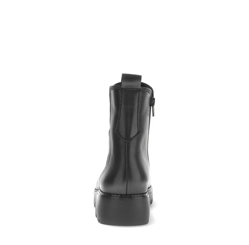 Gabor Chelsea Boot schwarz