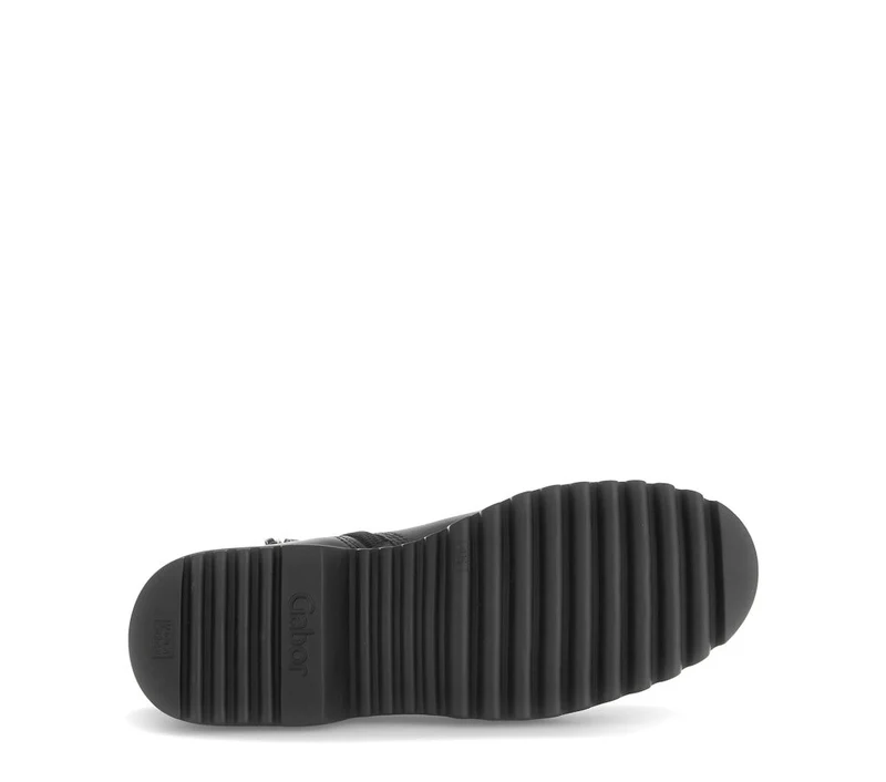 Gabor Chelsea Boot schwarz