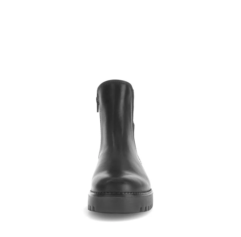 Gabor Chelsea Boot schwarz
