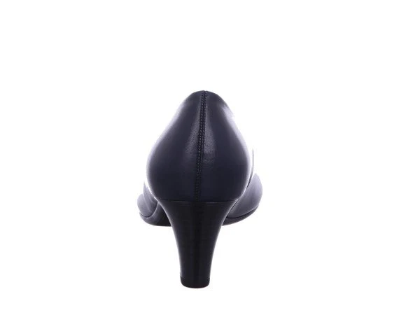 Gabor Modische Pumps blau
