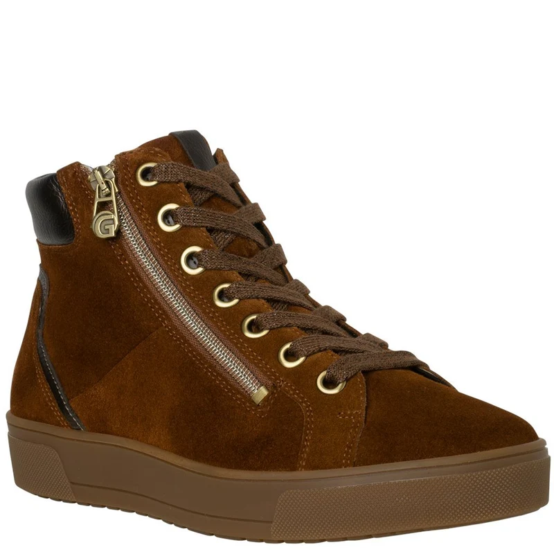 Ganter Stiefel braun