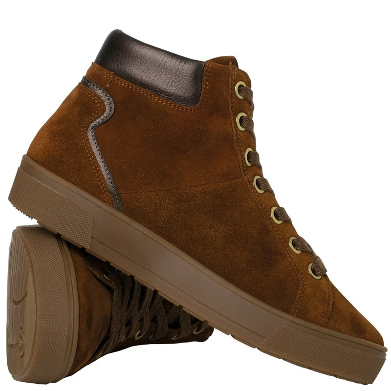Ganter Stiefel braun