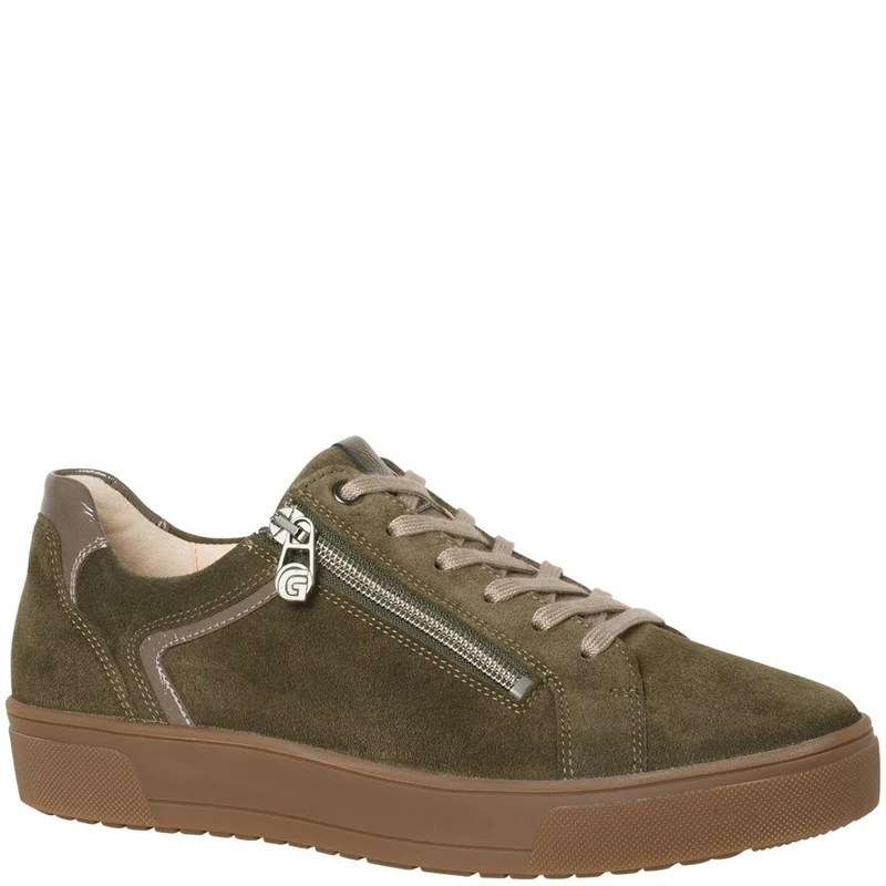 Ganter Sneaker olive