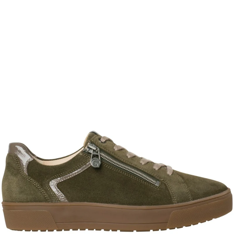 Ganter Sneaker olive