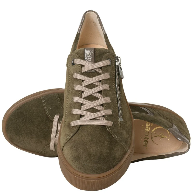 Ganter Sneaker olive