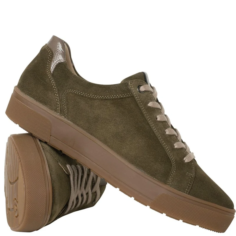 Ganter Sneaker olive