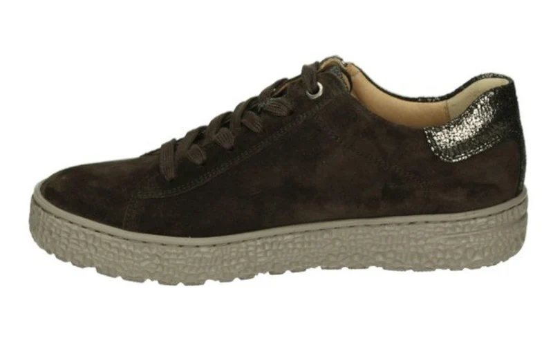 Hartjes Sneaker braun