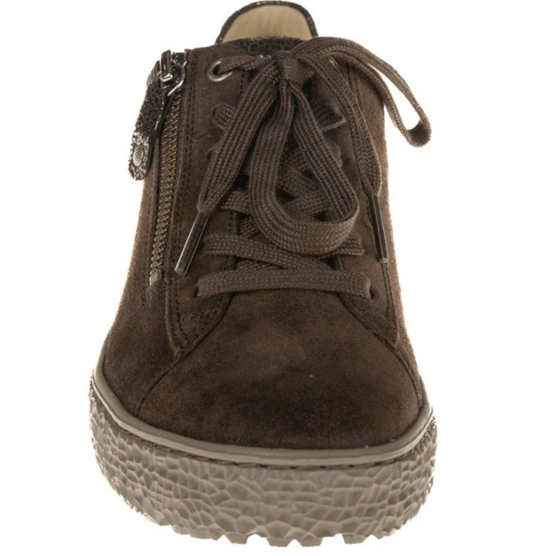 Hartjes Sneaker braun