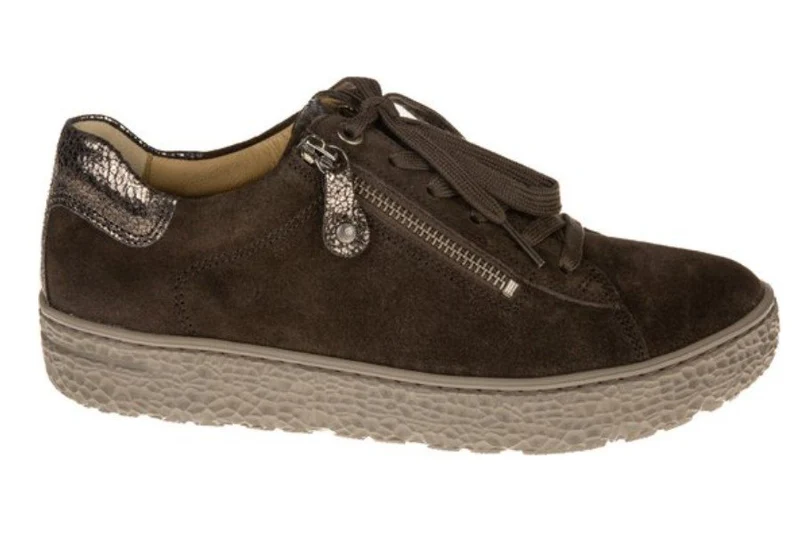 Hartjes Sneaker braun