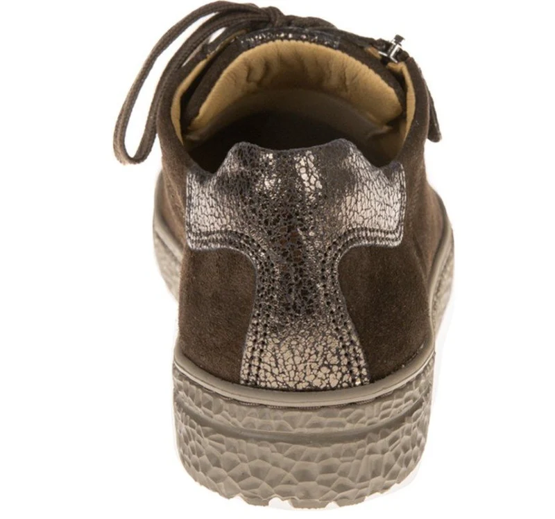 Hartjes Sneaker braun