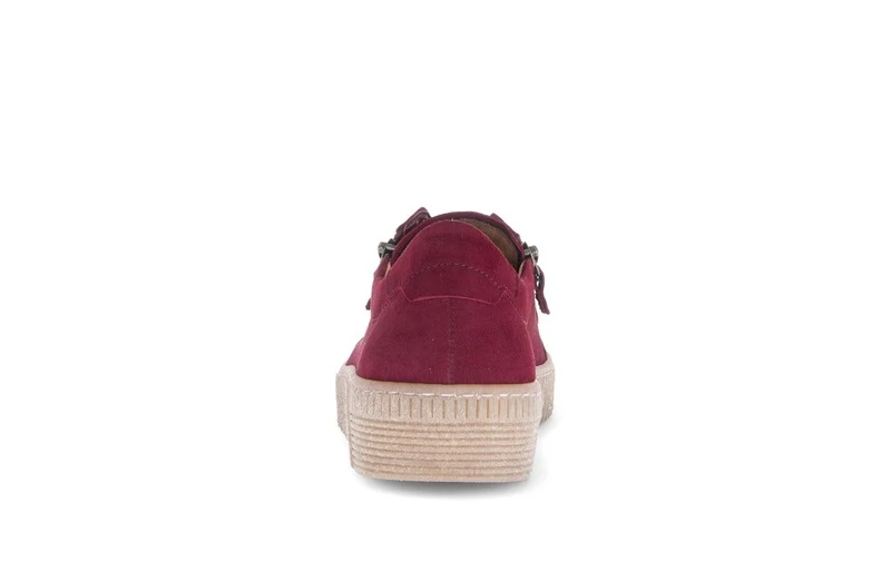 Gabor Sneaker Bordeaux