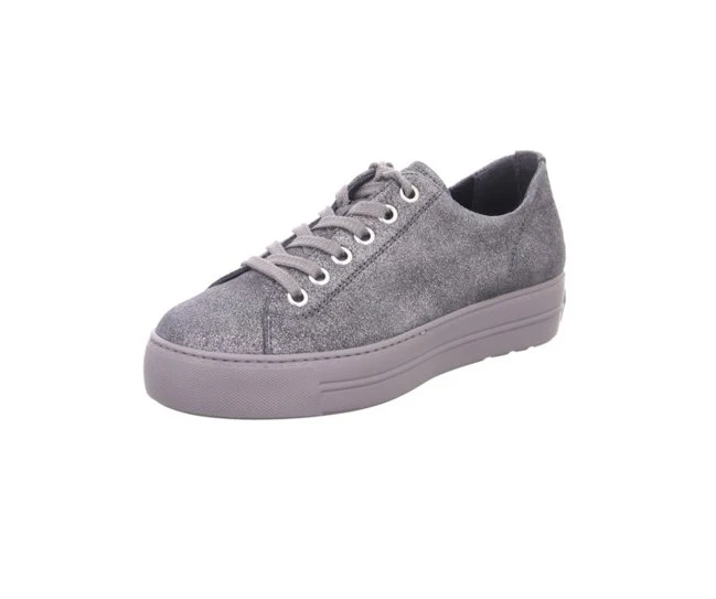 Paul Green Sneaker Grau