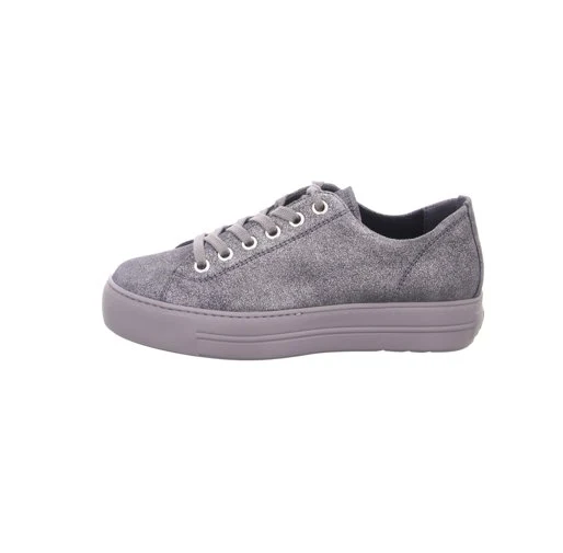Paul Green Sneaker Grau