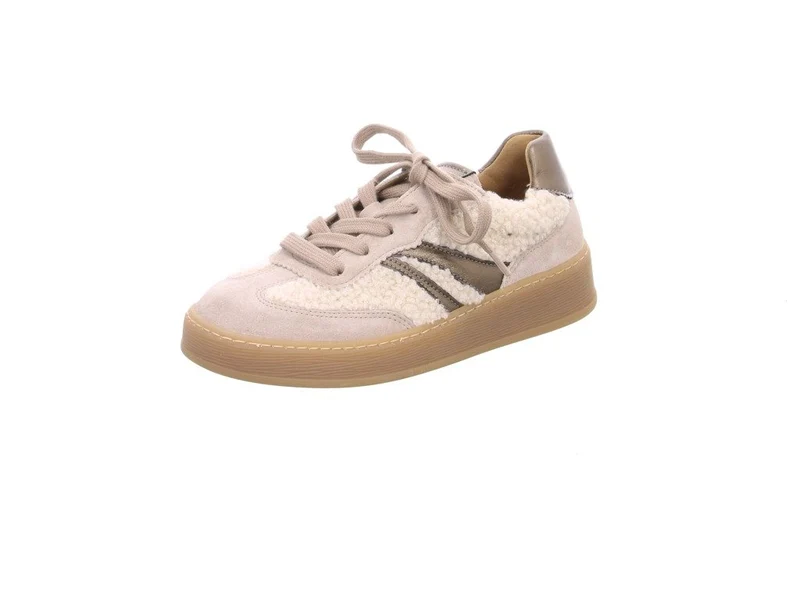 Gabor Sneaker Creme