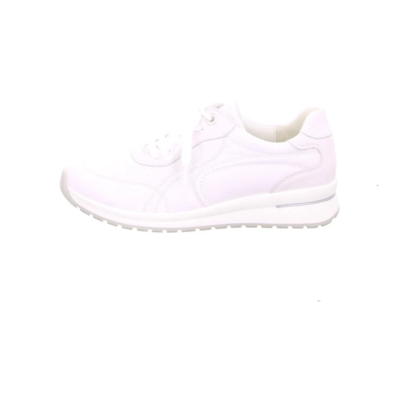 Waldläufer Sneaker weiß