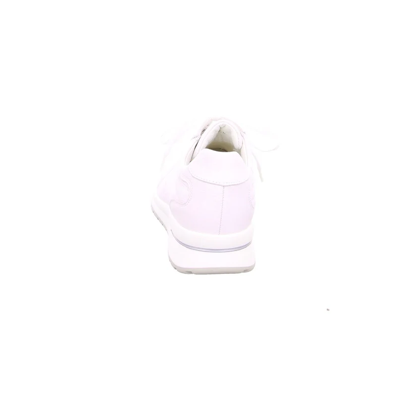 Waldläufer Sneaker weiß