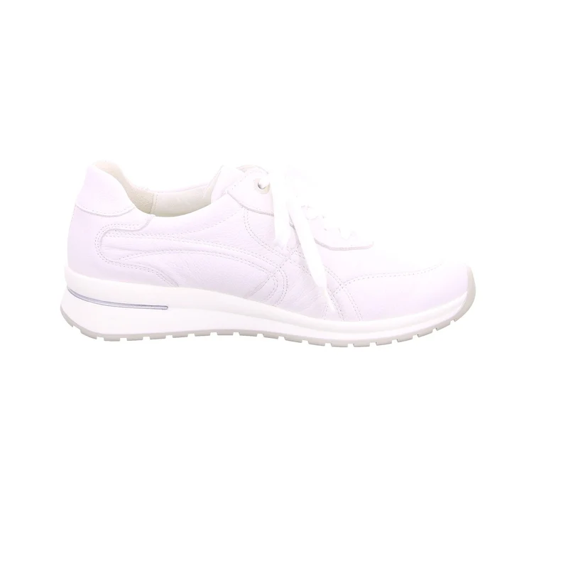 Waldläufer Sneaker weiß