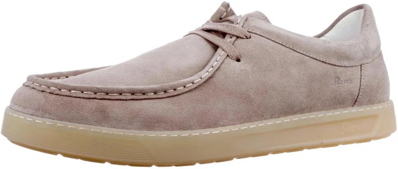 Sioux Mokassin beige