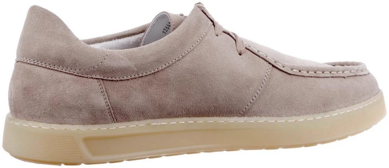 Sioux Mokassin beige