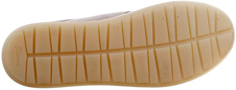 Sioux Mokassin beige