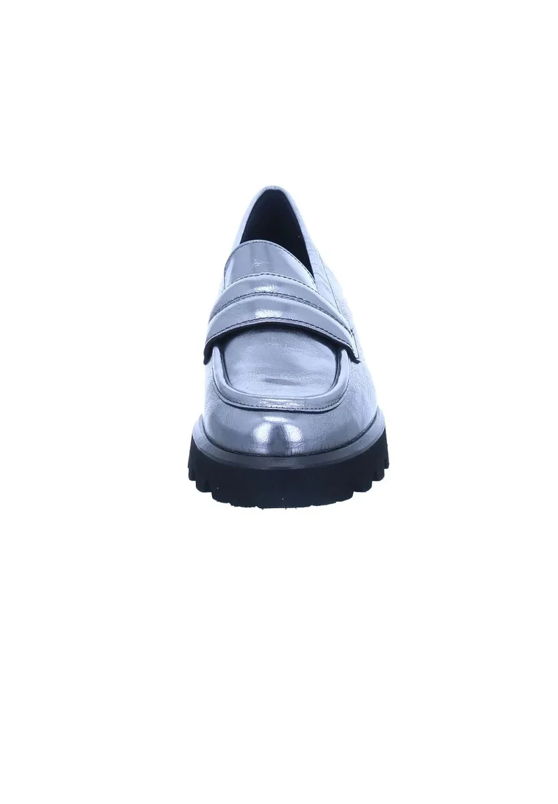 Sioux Slipper silber
