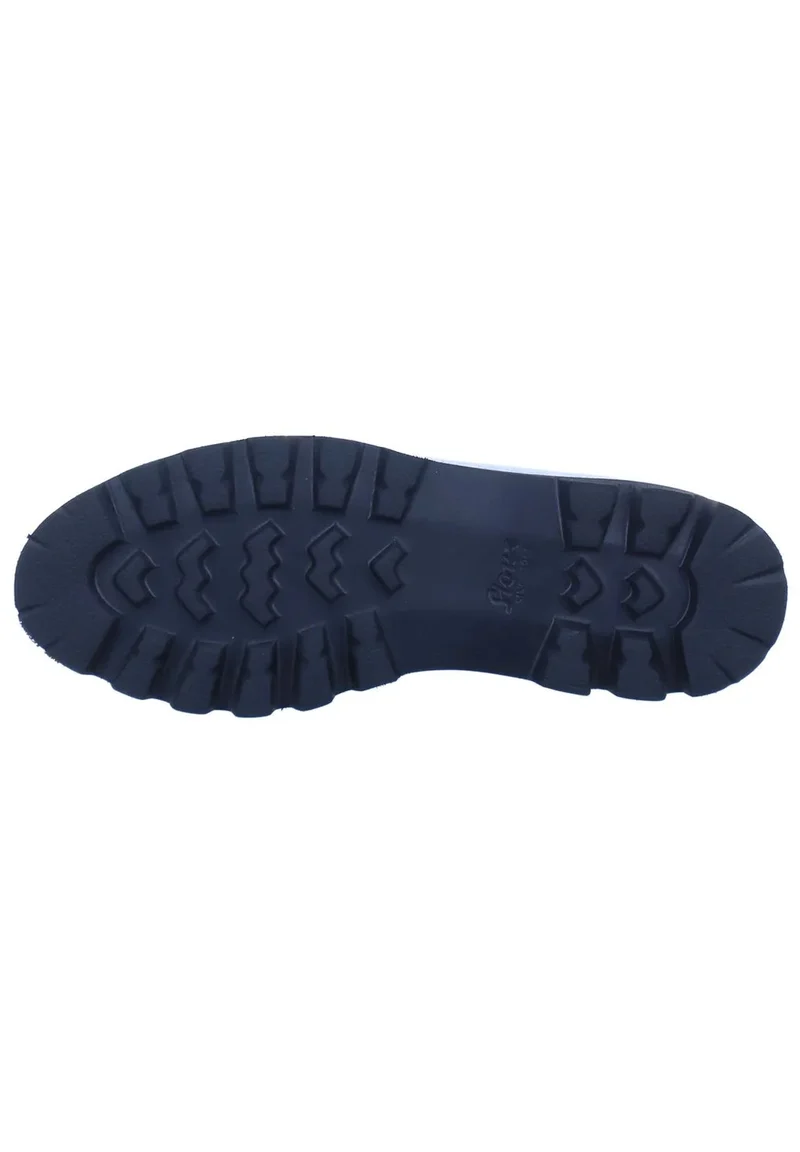 Sioux Slipper silber