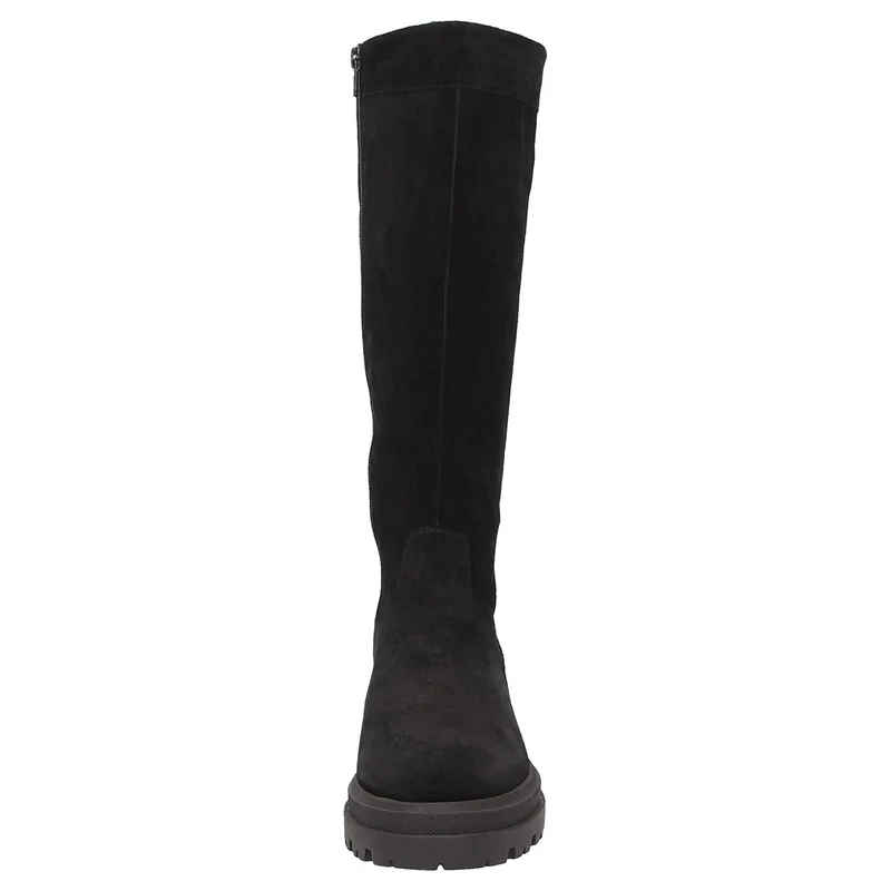 Sioux Stiefel schwarz