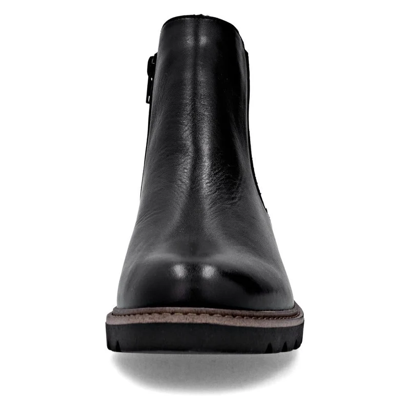 Remonte Chelsea Boot schwarz