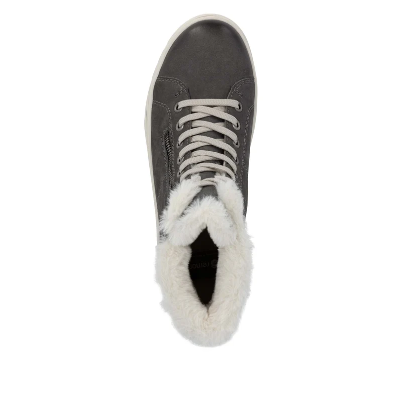 Remonte Winterstiefel grau